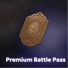 Premium Battle Pass